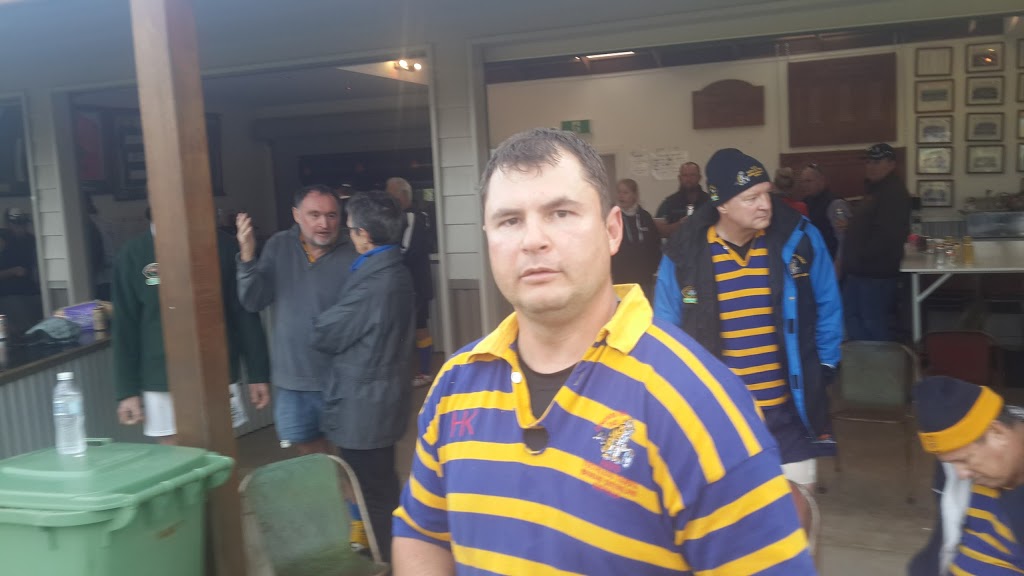 Condamine Rugby Union Club | LOT 99 Tiereyboo St, Condamine QLD 4416, Australia