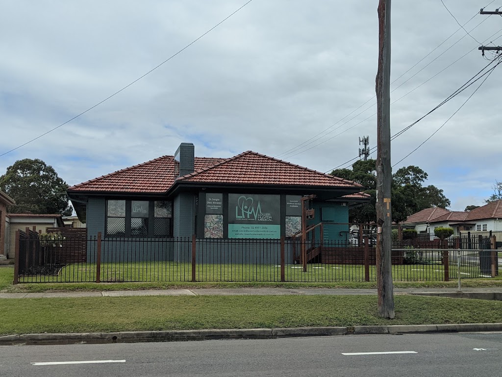 Lower Hunter Medical | 271 New England Hwy, Rutherford NSW 2320, Australia | Phone: (02) 4911 2336