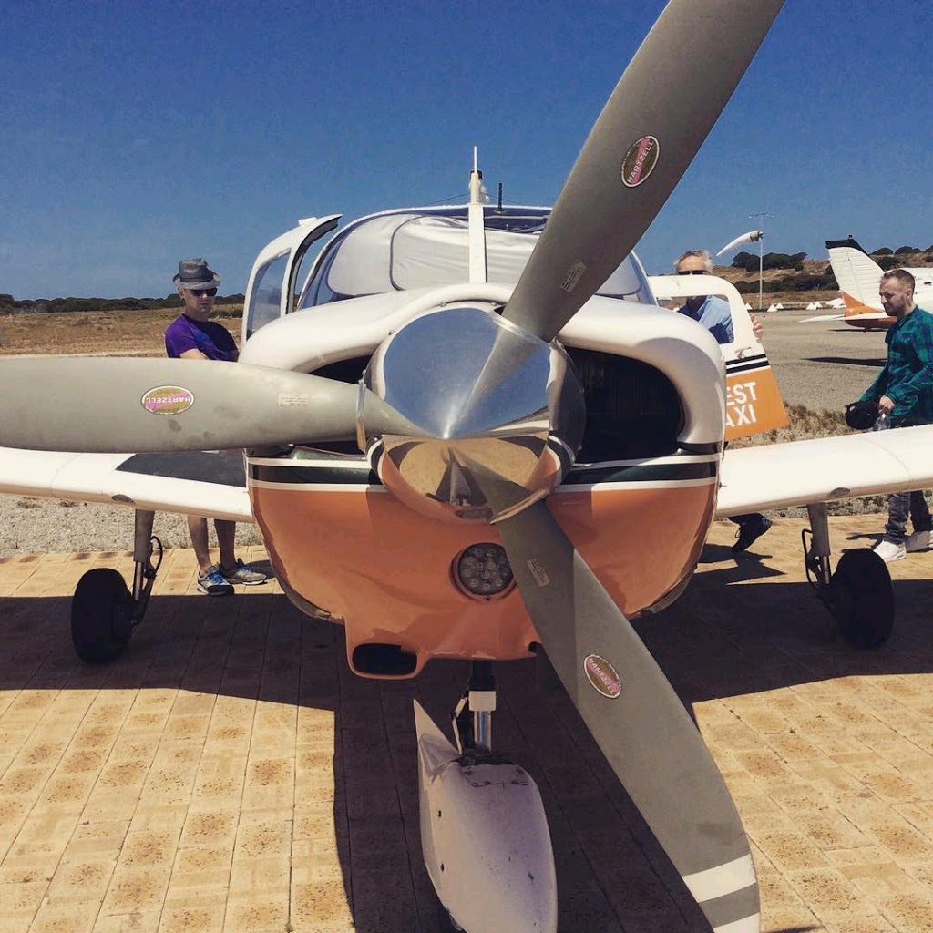 Rottnest Island Airport | Rottnest Island WA 6161, Australia