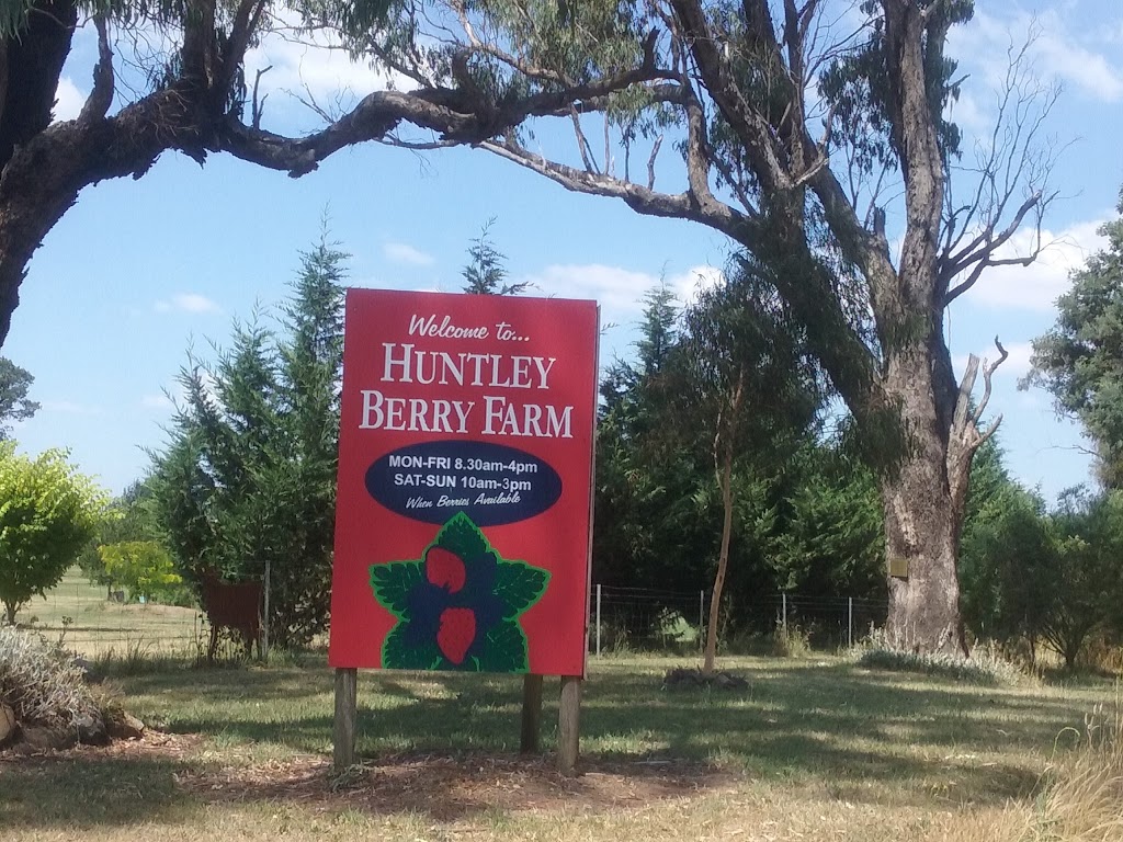 Huntley Berry Farm | tourist attraction | 1024 Huntley Rd, Huntley NSW 2800, Australia | 0263655282 OR +61 2 6365 5282