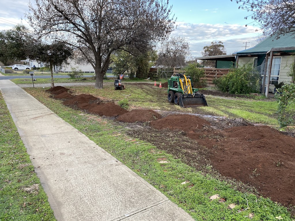 PR Property Maintenance Central Vic | 234 Westblade Ave, Kerang VIC 3579, Australia | Phone: 0407 501 473