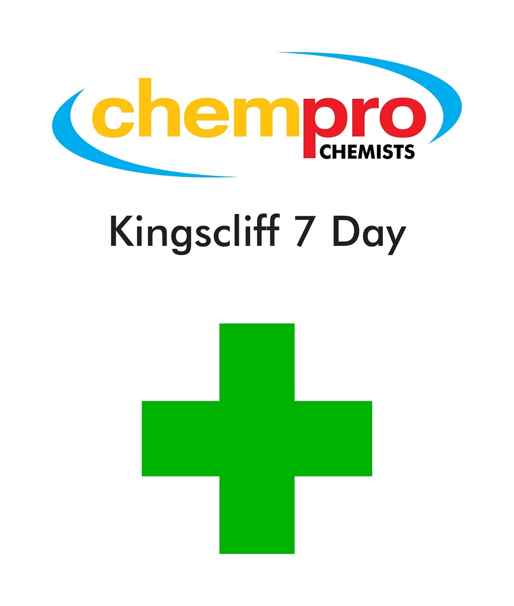 Kingscliff 7-Day Chempro Chemist | pharmacy | 84 Marine Parade, Kingscliff NSW 2487, Australia | 0266741140 OR +61 2 6674 1140