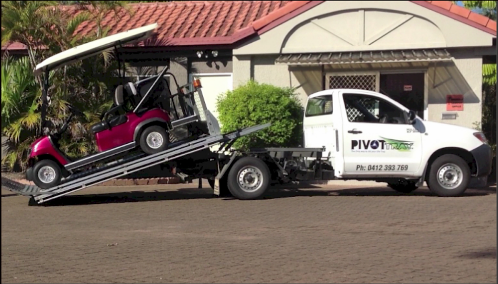 PivotTray | car repair | 15/7 Newcastle St, Burleigh Heads QLD 4220, Australia | 0755935358 OR +61 7 5593 5358