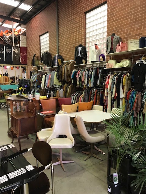 Mrs.Secondhand | store | 11 Ann St, Brunswick VIC 3056, Australia | 0408233497 OR +61 408 233 497