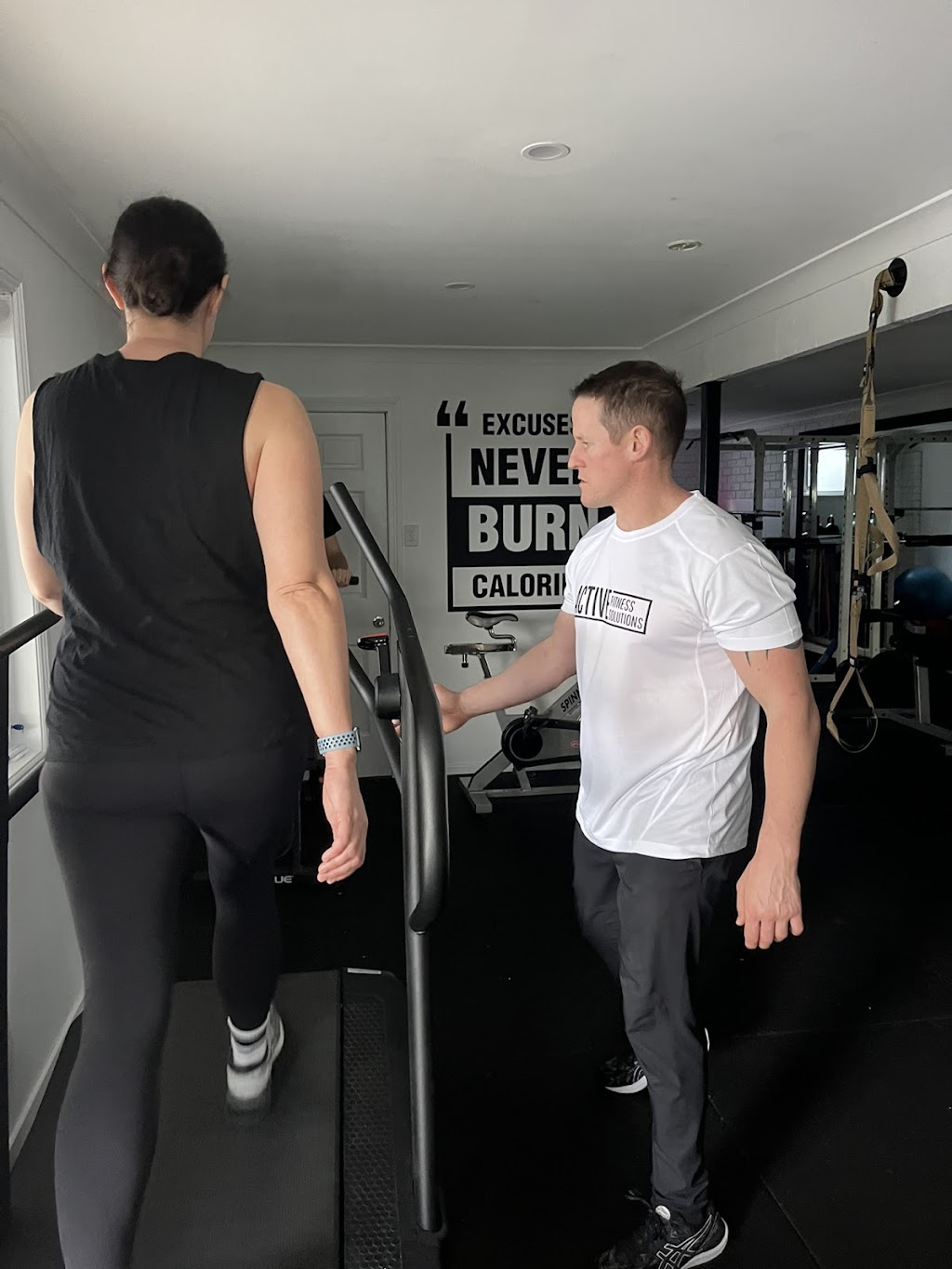 Active Fitness Solutions | 56 Kipling Dr, Bateau Bay NSW 2261, Australia | Phone: 0408 474 770