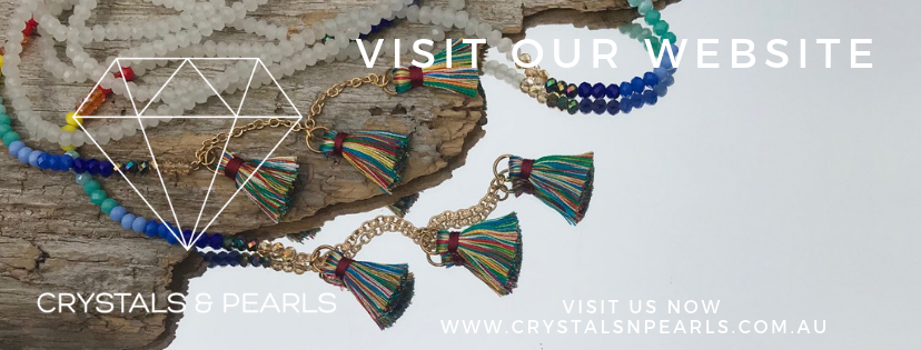 Crystals & Pearls Handcrafted Jewellery (Little Bay NSW 2036) Opening Hours