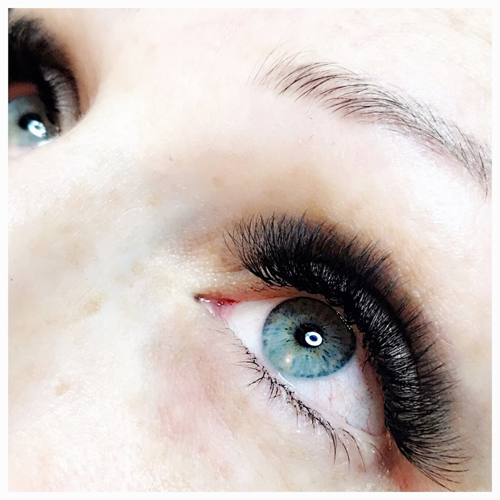 Beautified Lash & Brow Artistry | Finlay Ave, Harkness VIC 3337, Australia | Phone: 0459 647 730