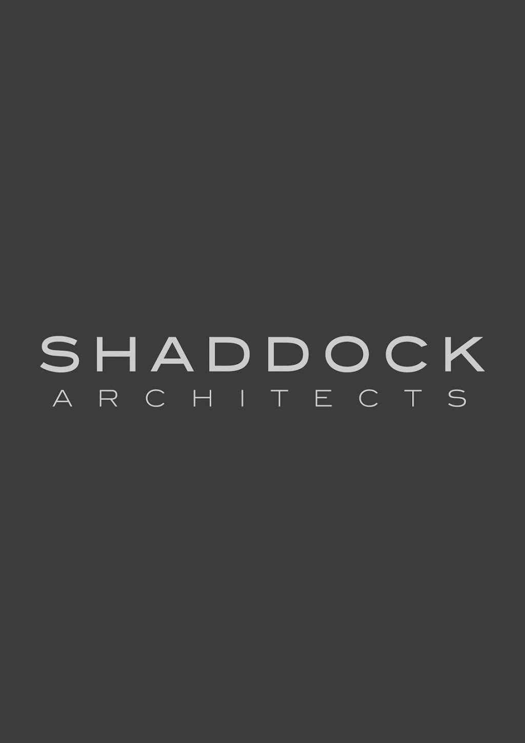 Shaddock Architects | 1/33 Scott St, Newcastle East NSW 2300, Australia | Phone: (02) 4926 4800