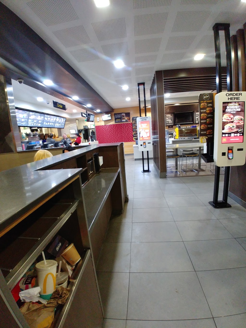 McDonalds Shepparton North | meal takeaway | 169-175 Numurkah Rd, Shepparton VIC 3630, Australia | 0358224810 OR +61 3 5822 4810