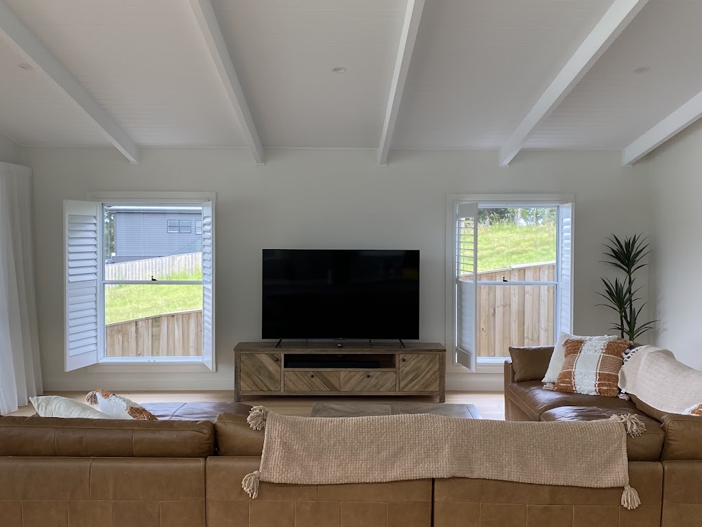Crystal Clear Window & Solar Cleaning | 13 Howard St, Wallabi Point NSW 2430, Australia | Phone: 0429 627 976