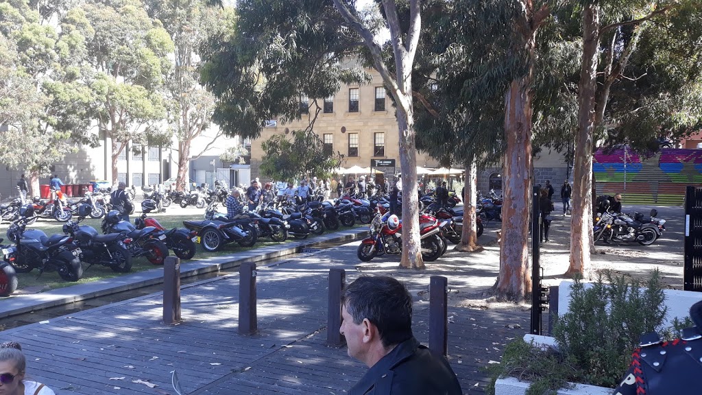 Geelong Bike Night | parking | 3 Moorabool St, Geelong VIC 3220, Australia