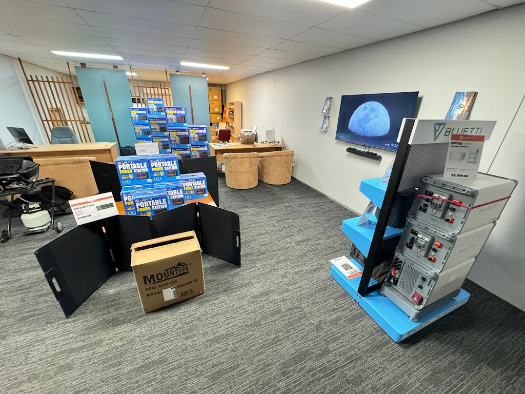 AusPac Solar | 2/90 Raglan St, Roma QLD 4455, Australia | Phone: 1300 197 237