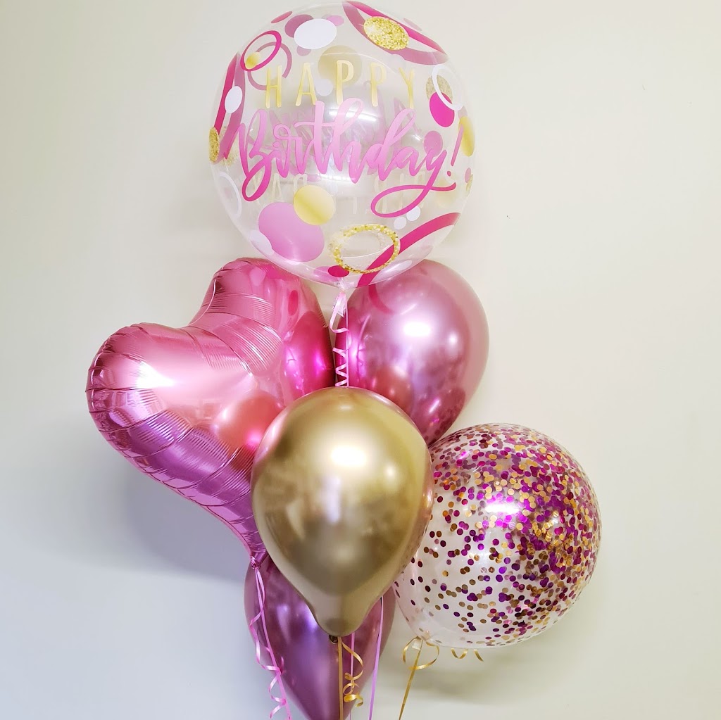 Barossa Helium Balloons | home goods store | Barossa Valley Way, Moppa SA 5355, Australia | 0478556620 OR +61 478 556 620