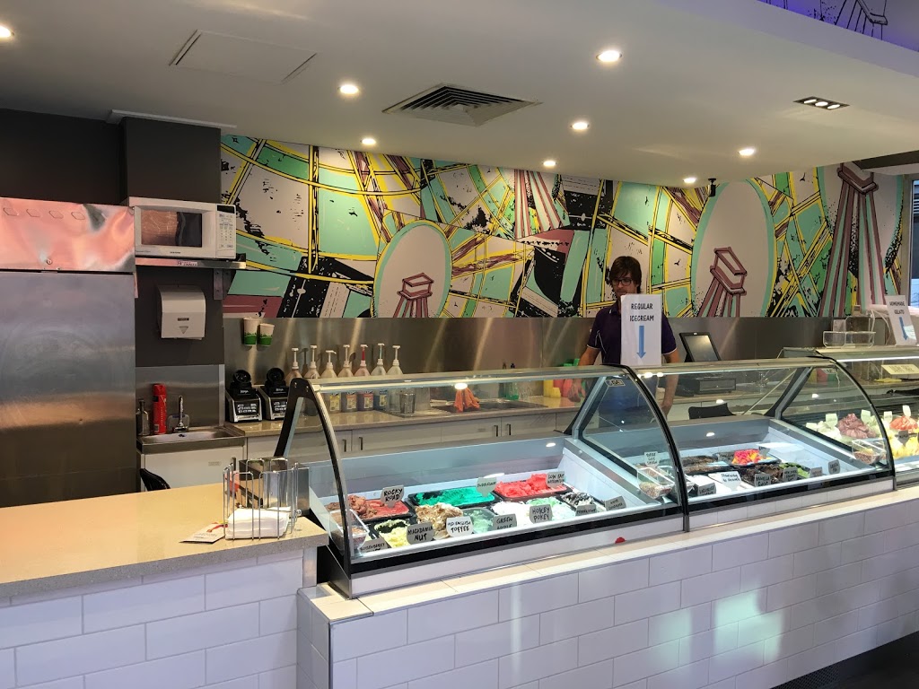Gelateria on the Docks | store | G07 Star Cres, Docklands VIC 3008, Australia | 0411889923 OR +61 411 889 923