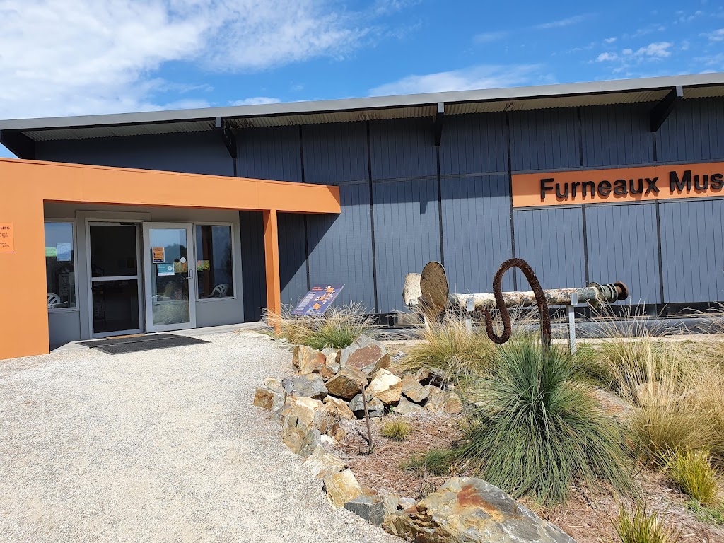 Furneaux Museum | tourist attraction | 8 Fowlers Rd, Emita TAS 7255, Australia | 0363598434 OR +61 3 6359 8434