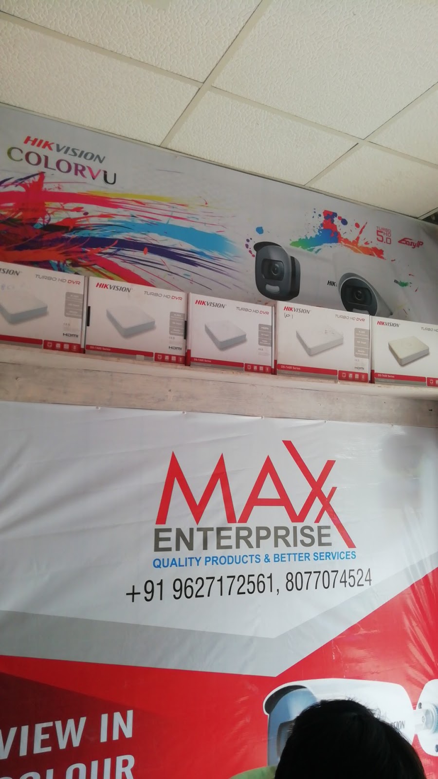 Maxx enterprises | electronics store | City Centre Dr, Upper Coomera QLD 4209, Australia