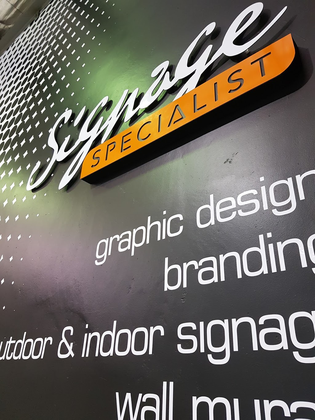 SPIKEY Media - Signs, Design & Branding | 25/756 Burwood Hwy, Ferntree Gully VIC 3156, Australia | Phone: (03) 9758 4225