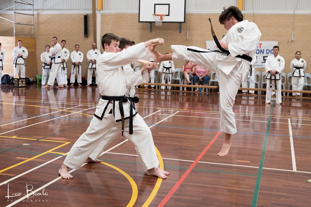 Como Taekwondo Martial Arts | gym | Moresby St Hall, Moresby Street, Kensington WA 6151, Australia | 0892757878 OR +61 8 9275 7878