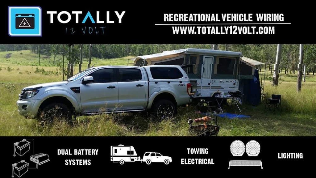 Totally Auto Electrical & 12 Volt Sunshine Coast | car repair | Orpheus Ct, Caloundra QLD 4551, Australia | 0431782723 OR +61 431 782 723