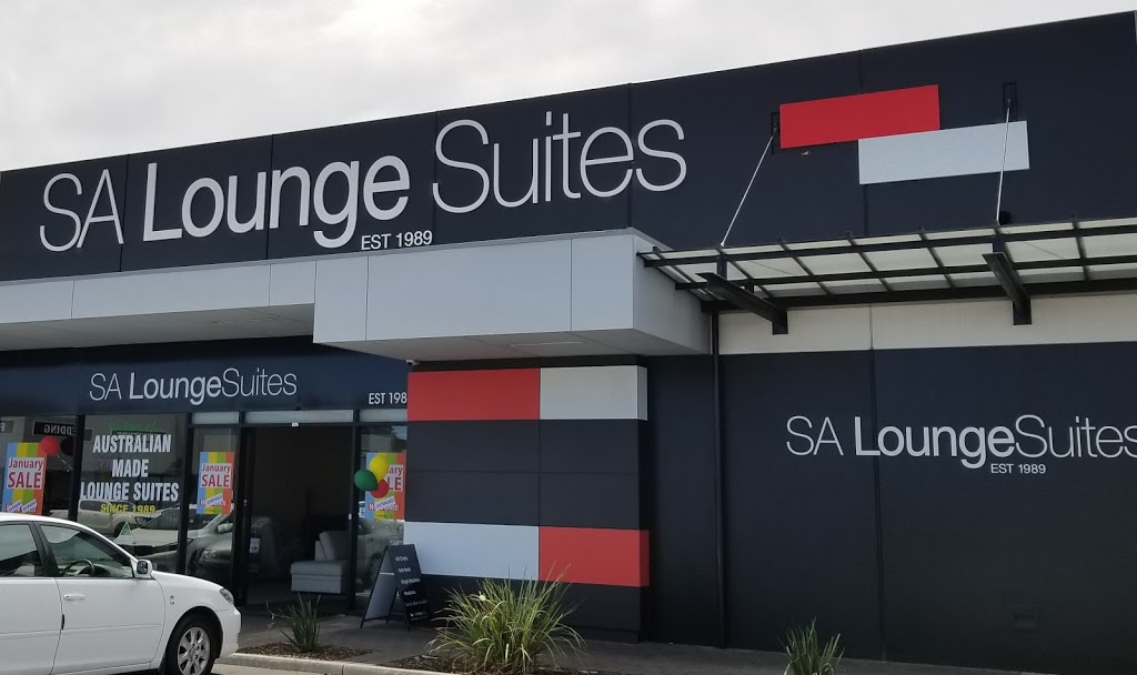 SA Lounge Suites | furniture store | 4b/750 Main N Rd, Gepps Cross SA 5094, Australia | 0883598840 OR +61 8 8359 8840