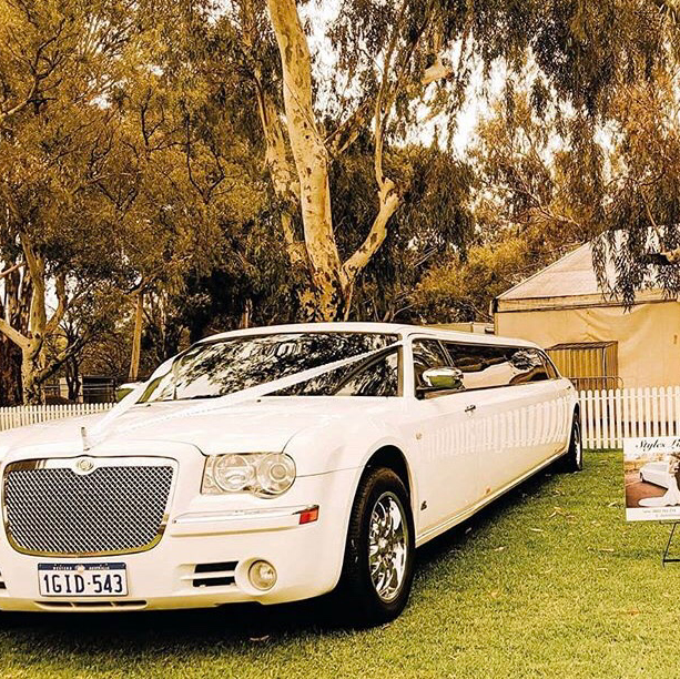 Styles Limousines / Limousine Hire Perth | 43 Jacana Parade, Ballajura WA 6066, Australia | Phone: 0422 761 274