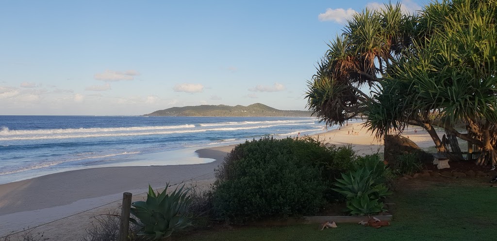 Beaumonts Beach Houses | real estate agency | 2 Border St, Byron Bay NSW 2481, Australia | 0406690344 OR +61 406 690 344