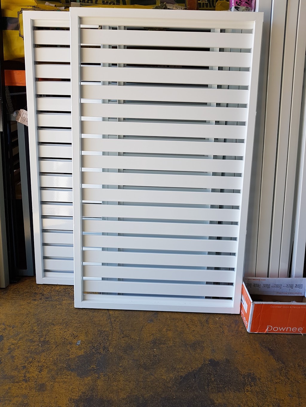 Metal Fencing Supplies | home goods store | Unit 5/1 Elizabeth Ave, Taree NSW 2430, Australia | 0265577177 OR +61 2 6557 7177