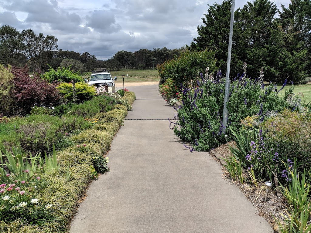 Aloomba Lavender | cafe | 5425 Mt Lindesay Road, Liston, Stanthorpe NSW 2370, Australia | 0746861191 OR +61 7 4686 1191