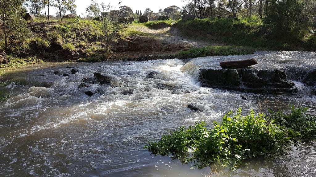 MERRI EDGARS WETLAND | park | LOT 1 Outlook Rd, Coburg North VIC 3058, Australia