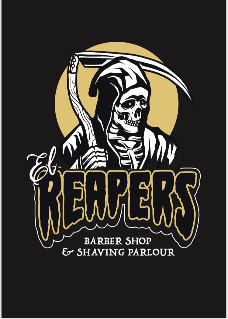 El Reapers Barber Shop | 391 The Entrance Rd, Long Jetty NSW 2261, Australia | Phone: (02) 4332 7037