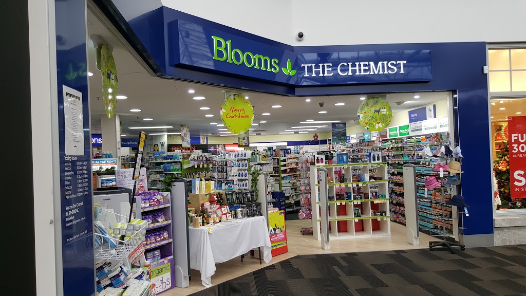 Blooms The Chemist - Northbridge | pharmacy | T - 13, Northbridge NSW 2063, Australia | 0299588646 OR +61 2 9958 8646