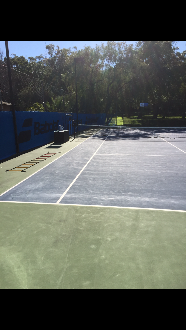 Blakehurst Total Tennis (BTT) | health | 22 Torrens Street Blakehurst, Sydney NSW 2221, Australia