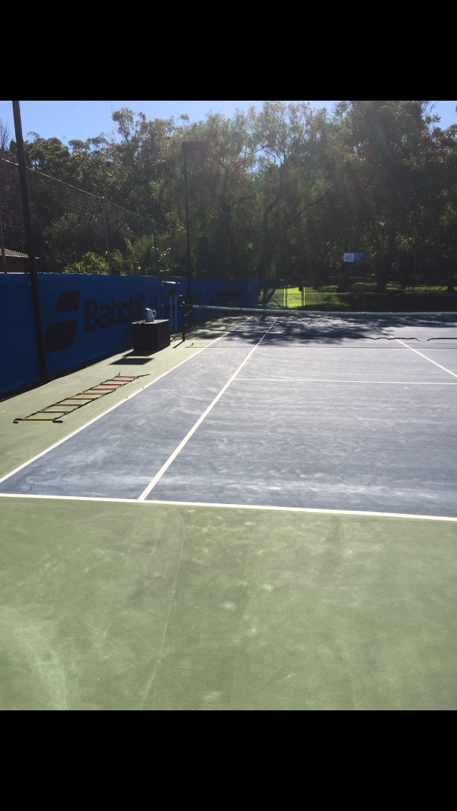 Blakehurst Total Tennis (BTT) | 22 Torrens Street Blakehurst, Sydney NSW 2221, Australia