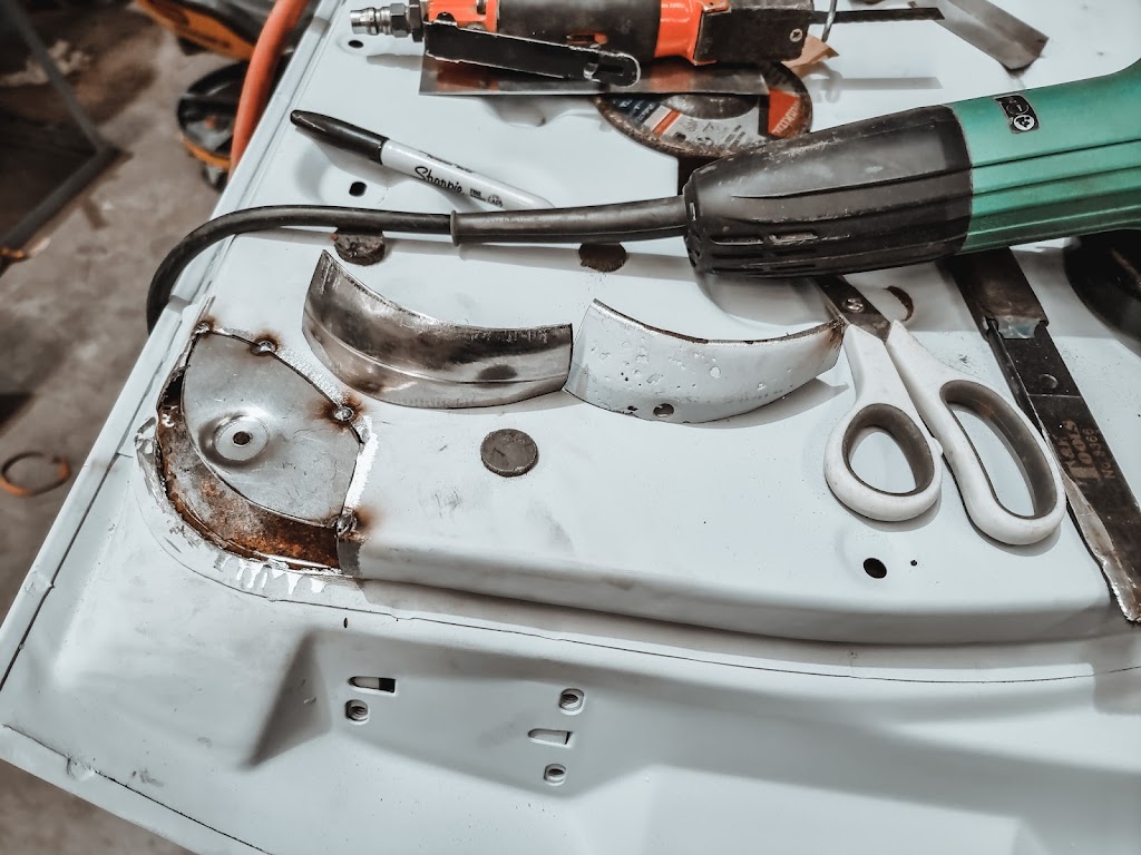 VPD Industries | 70 Kundabung St, Belimbla Park NSW 2570, Australia | Phone: 0422 230 859