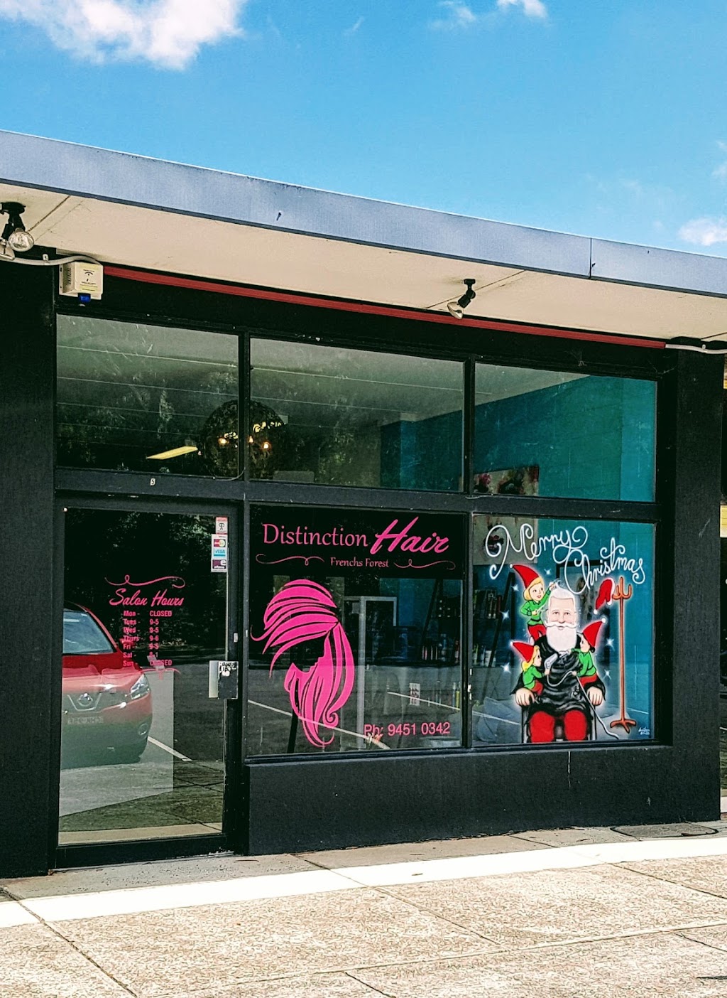 Distinction Hair Frenchs Forest | hair care | Shop 5/63 Sorlie Rd, Frenchs Forest NSW 2086, Australia | 0294510342 OR +61 2 9451 0342