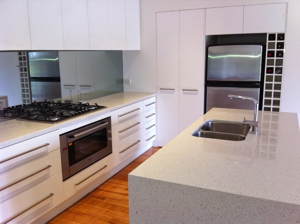 Designer Kitchens & Cabinets | home goods store | 34-38 Ventura Pl, Dandenong South VIC 3175, Australia | 0439437853 OR +61 439 437 853