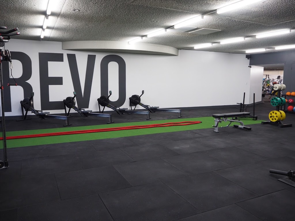 Revo Fitness - Scarborough | gym | 242 W Coast Hwy, Scarborough WA 6019, Australia | 0862801069 OR +61 8 6280 1069