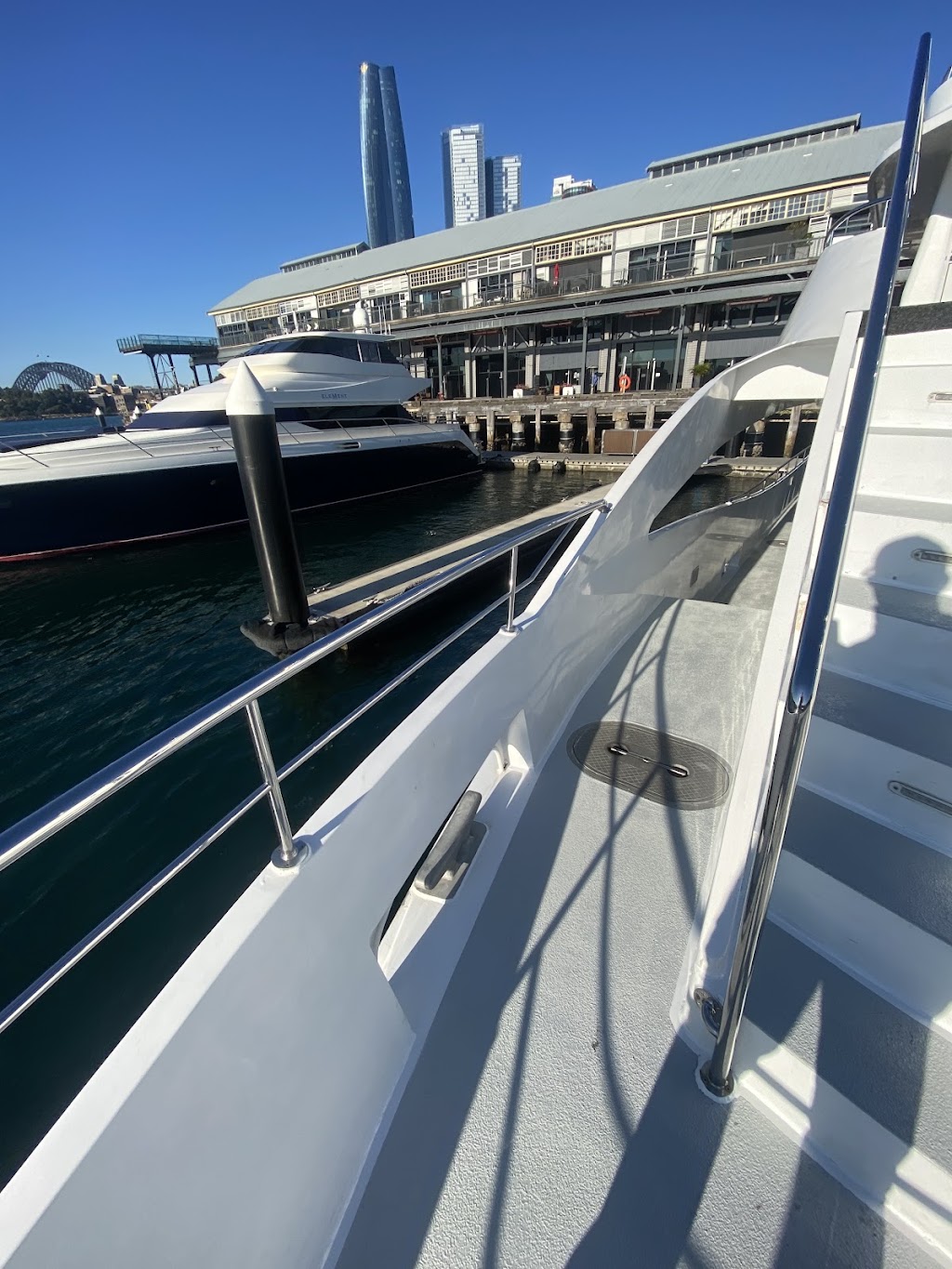 VIP Marine Taren Point | 1/13 Mangrove Ln, Taren Point NSW 2229, Australia | Phone: 0468 356 444