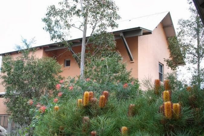 Villas in the vines | lodging | McDonalds Rd & Thompsons Rd, Pokolbin NSW 2320, Australia