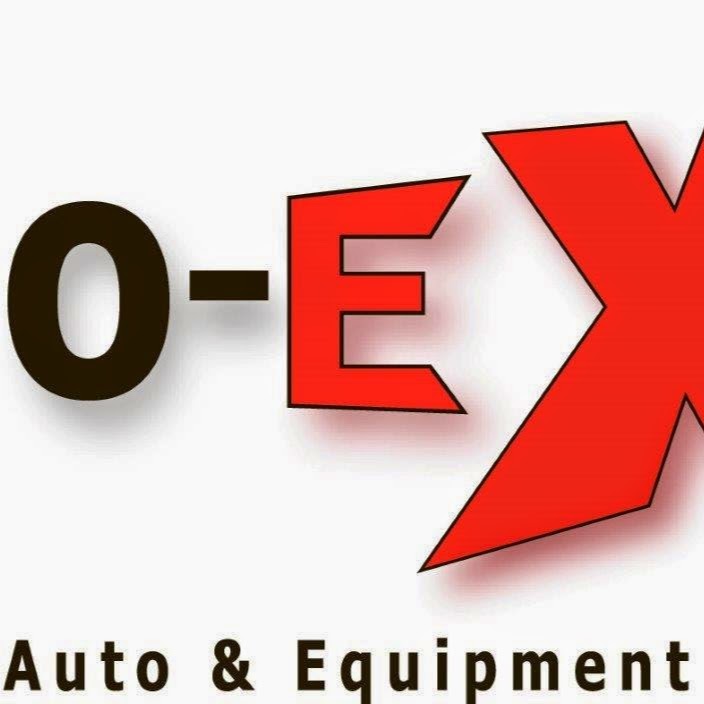 O-EX Auto & Equipment Sales | car repair | 282 Peisley St, Orange NSW 2800, Australia | 0263625601 OR +61 2 6362 5601