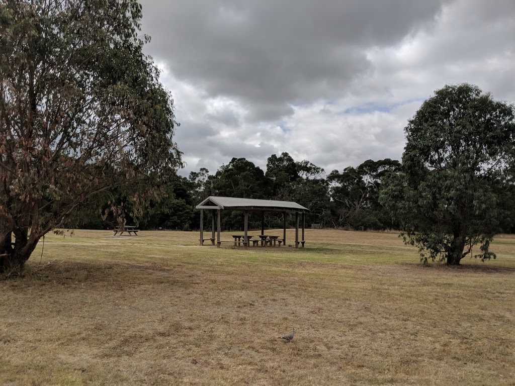 Manna Gum Park | park | Beaconsfield VIC 3807, Australia | 131963 OR +61 131963