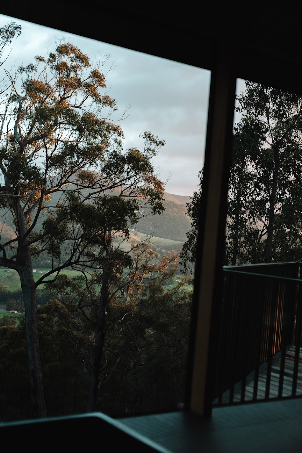 Hunter Huon Valley | 224 Sunny Hills Rd, Glen Huon TAS 7109, Australia | Phone: 0423 488 402