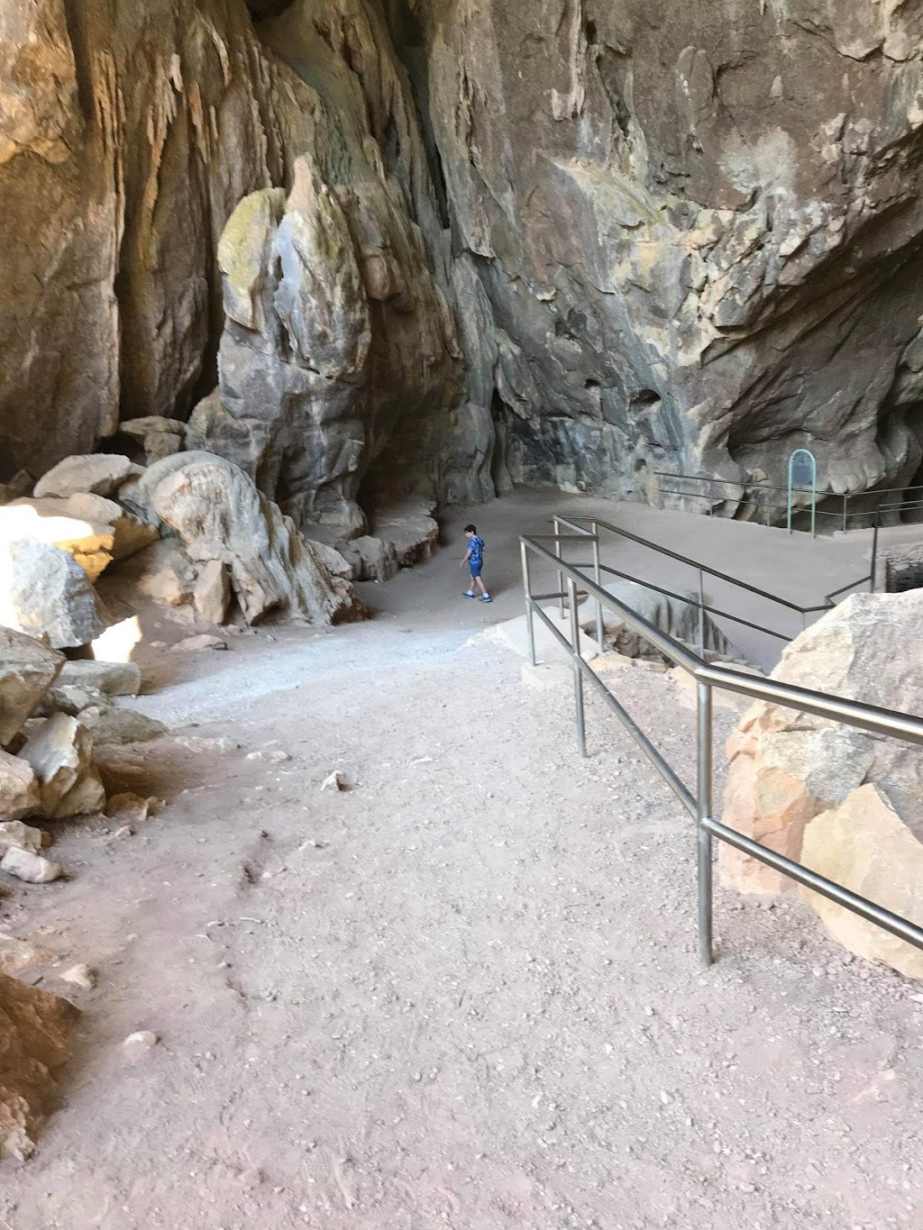 Fig Tree Cave | Caves Track, Wombeyan Caves NSW 2580, Australia | Phone: (02) 4843 5976