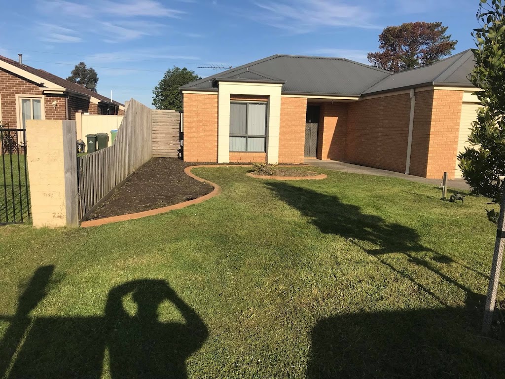 Peninsula Mowing & Growing | 253 Stony Point Rd, Crib Point VIC 3919, Australia | Phone: 0478 025 499