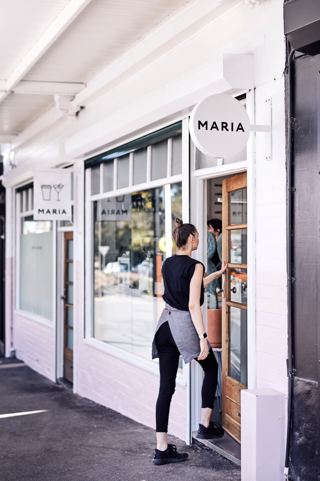 Maria Cafe | cafe | 56-58 Main St, Upwey VIC 3158, Australia | 0397548101 OR +61 3 9754 8101
