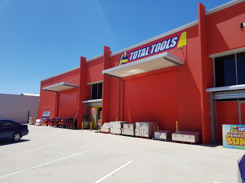 Total Tools Mackay | hardware store | 6/203-215 Maggiolo Dr, Paget QLD 4740, Australia | 0749639500 OR +61 7 4963 9500