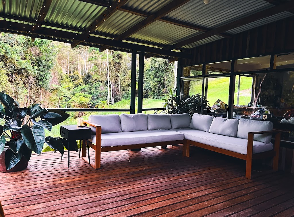 Rainbow Creek | 1257 Kalang Rd, Kalang NSW 2454, Australia | Phone: 0481 258 458