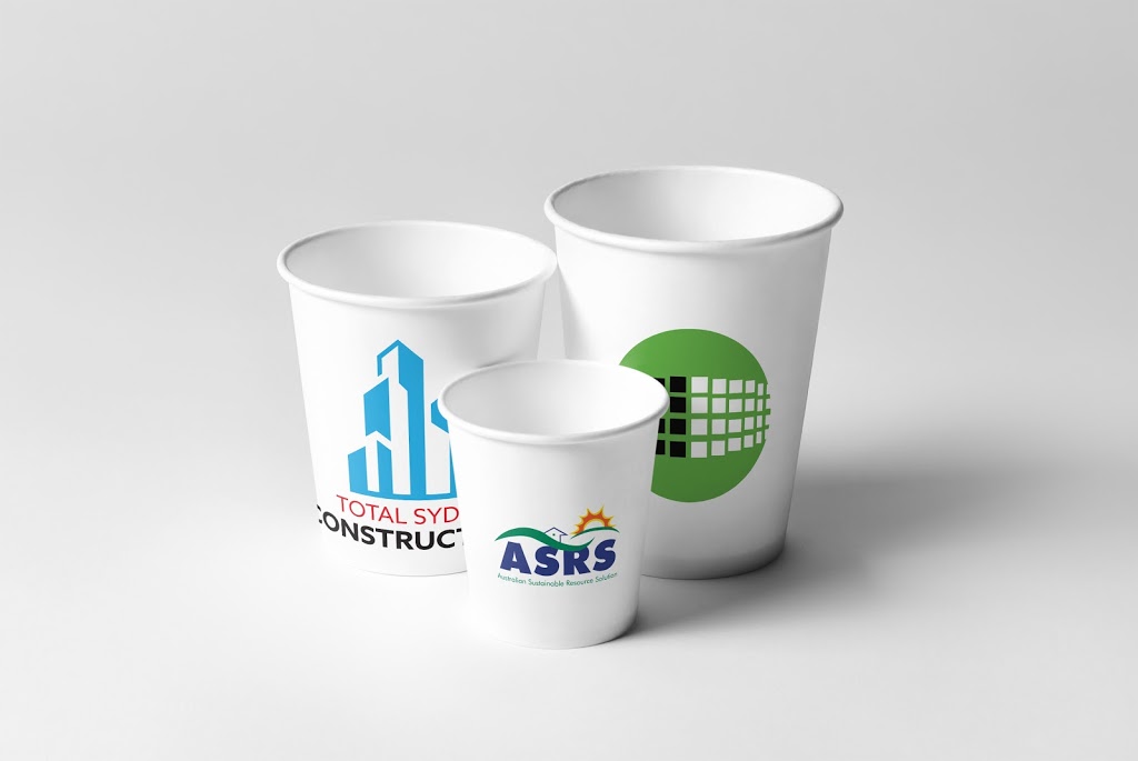 VGP Paper Cups | 82 Tallwoods Cct, Yarrabilba QLD 4207, Australia | Phone: 0404 777 738