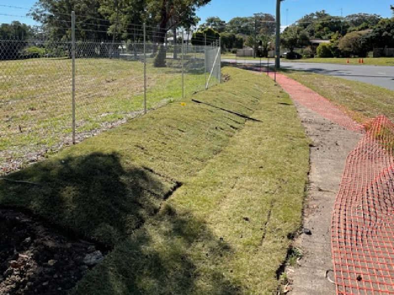 ETurf |  | Lot 3/94 Trappaud Rd, Louth Park NSW 2320, Australia | 0249300100 OR +61 2 4930 0100