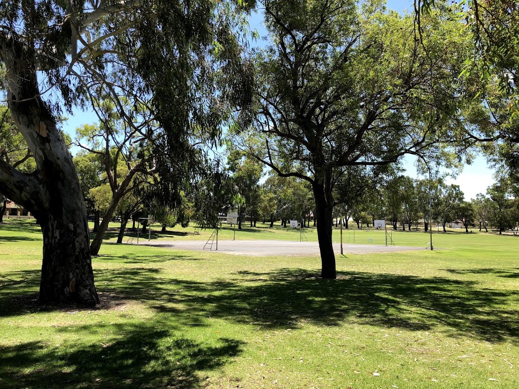 Butterworth Park | 41 Butterworth Ave, Koondoola WA 6064, Australia